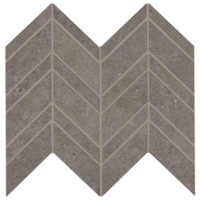 Smoky Ridge Chevron - porcelain tile